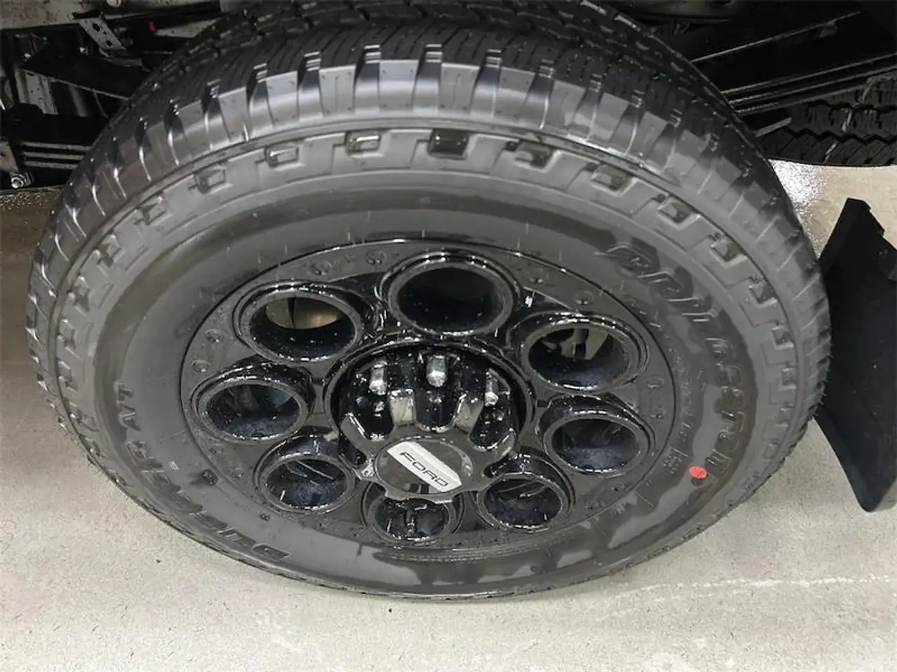 Ford F 350 снимка Ford F 350