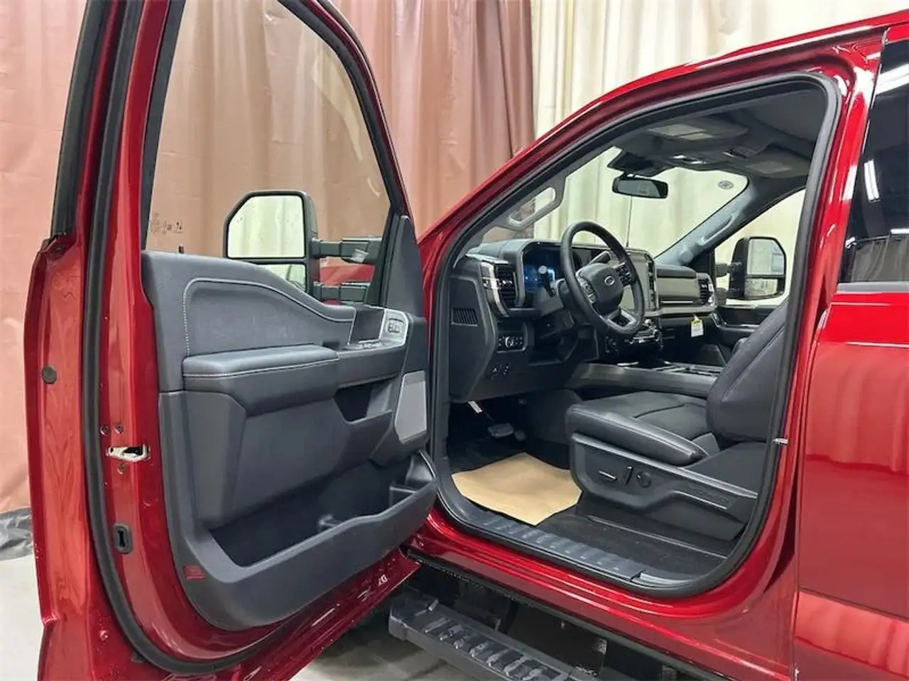 Ford F 350 снимка Ford F 350