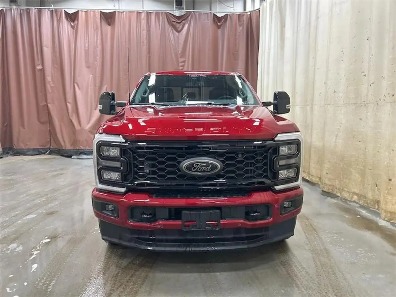 Ford F 350 снимка Ford F 350