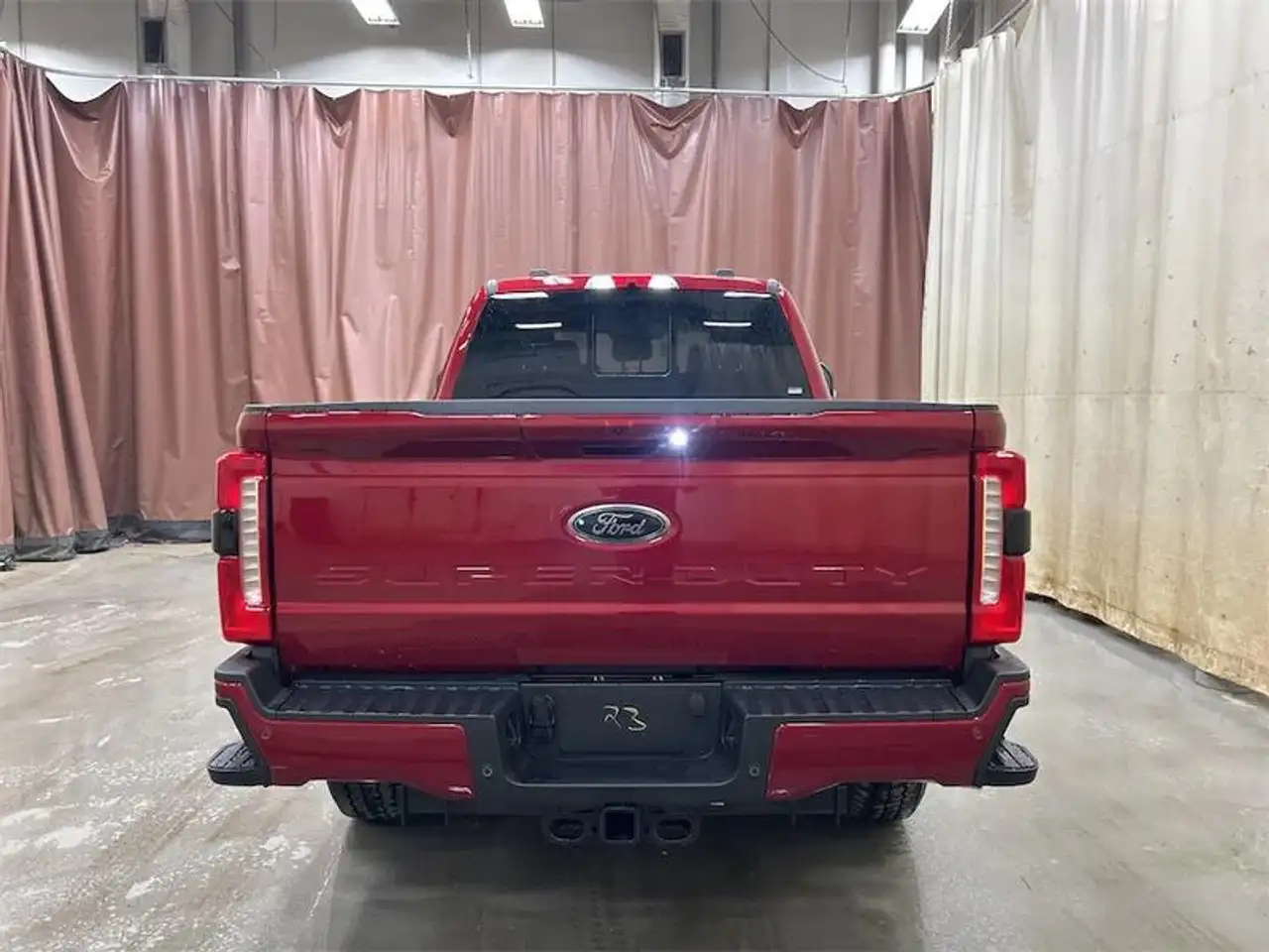 Ford F 350 снимка Ford F 350