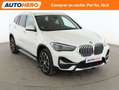 BMW X1 sDrive 18dA xLine Blanco - thumbnail 8