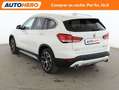 BMW X1 sDrive 18dA xLine Blanco - thumbnail 4