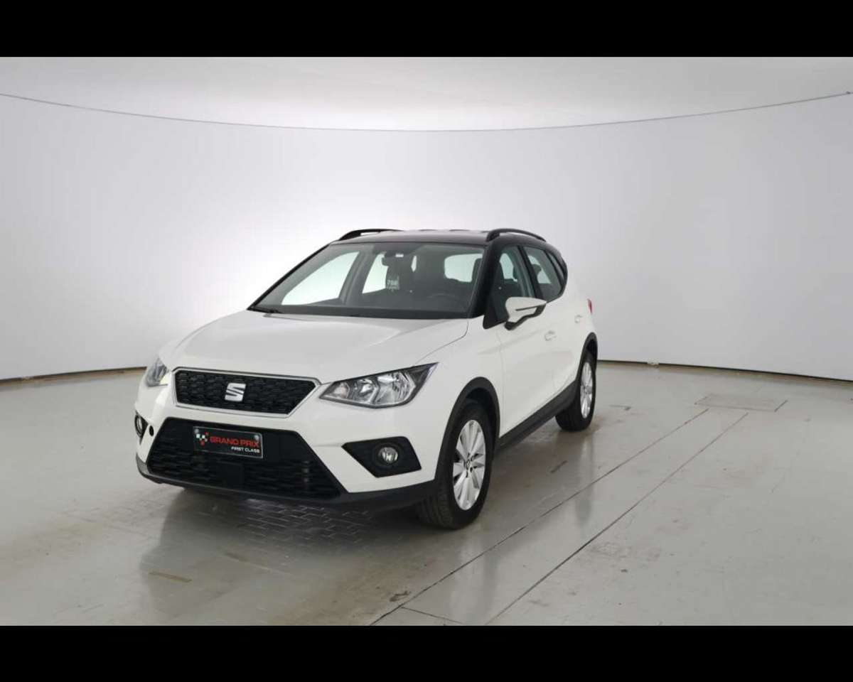 SEAT Arona 1.0 TGI Style