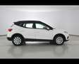 SEAT Arona 1.0 TGI Style Bianco - thumbnail 4