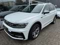 Volkswagen Tiguan Allspace 2.0 TSI DSG 4M Highline R-LINE Blanc - thumbnail 3
