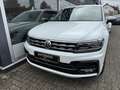 Volkswagen Tiguan Allspace 2.0 TSI DSG 4M Highline R-LINE Blanc - thumbnail 5