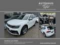 Volkswagen Tiguan Allspace 2.0 TSI DSG 4M Highline R-LINE Blanc - thumbnail 1