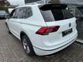 Volkswagen Tiguan Allspace 2.0 TSI DSG 4M Highline R-LINE Blanc - thumbnail 6