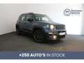 Jeep Renegade 1.5 MHEV AUTOMAAT *LEDER*DAB*GPS*WINTERPACK*CARPLA Blauw - thumbnail 1