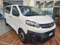 Opel Vivaro 1.5 Diesel 120CV MEDIO L2 9 POSTI-dop clima Wit - thumbnail 1