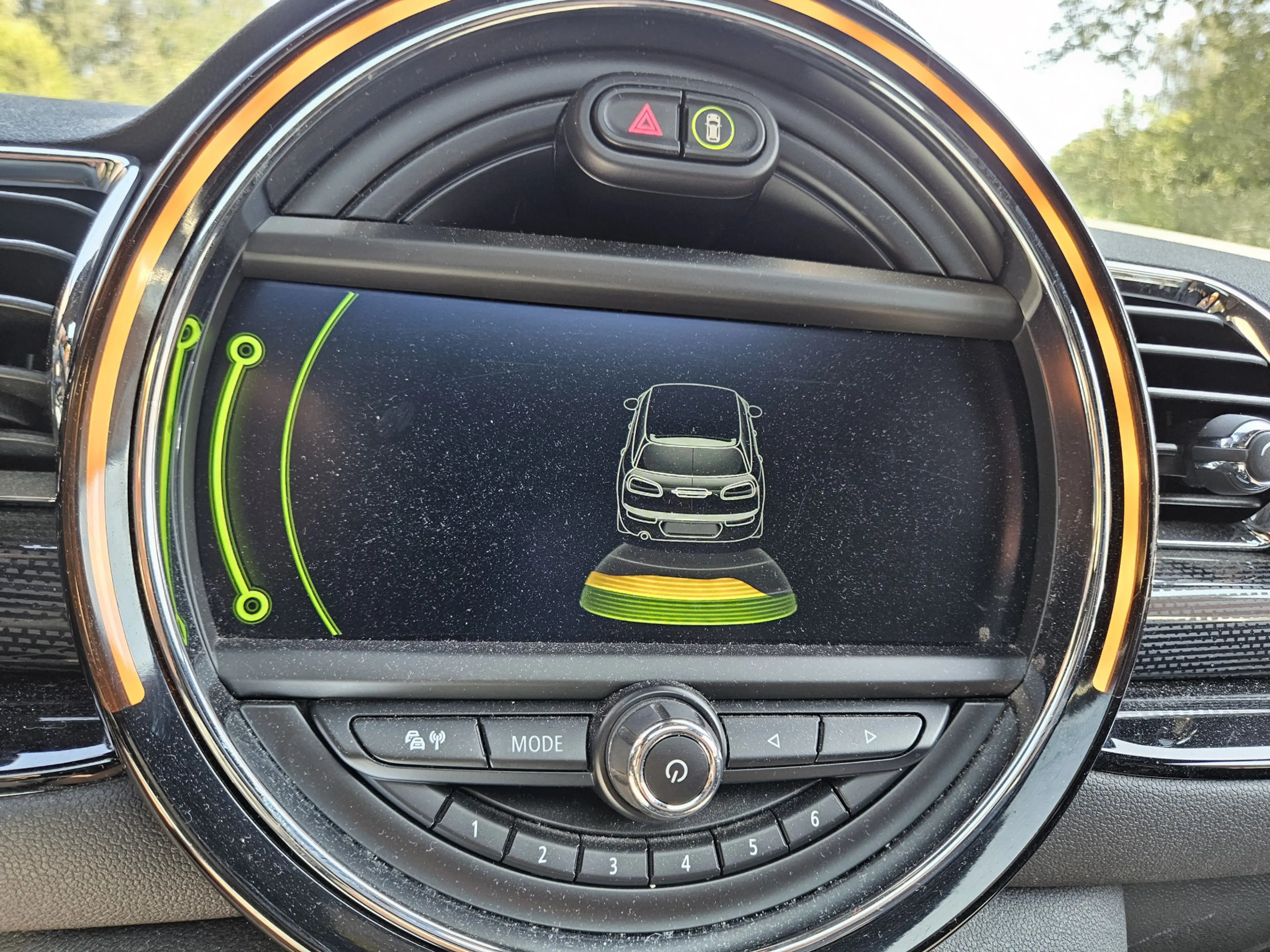 MINI One Clubman 1.5 Pepper Business — photo 20