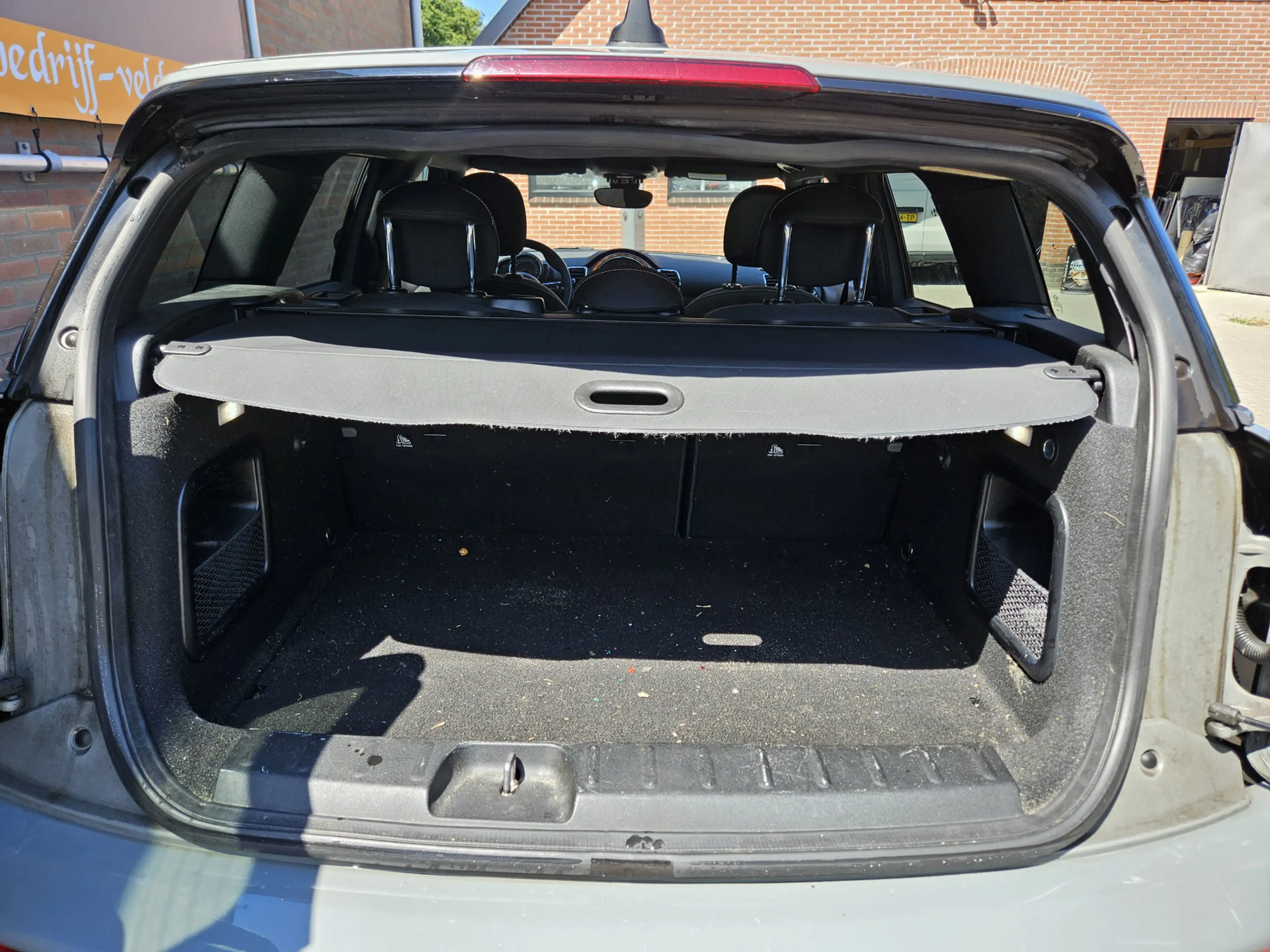 MINI One Clubman 1.5 Pepper Business — photo 23