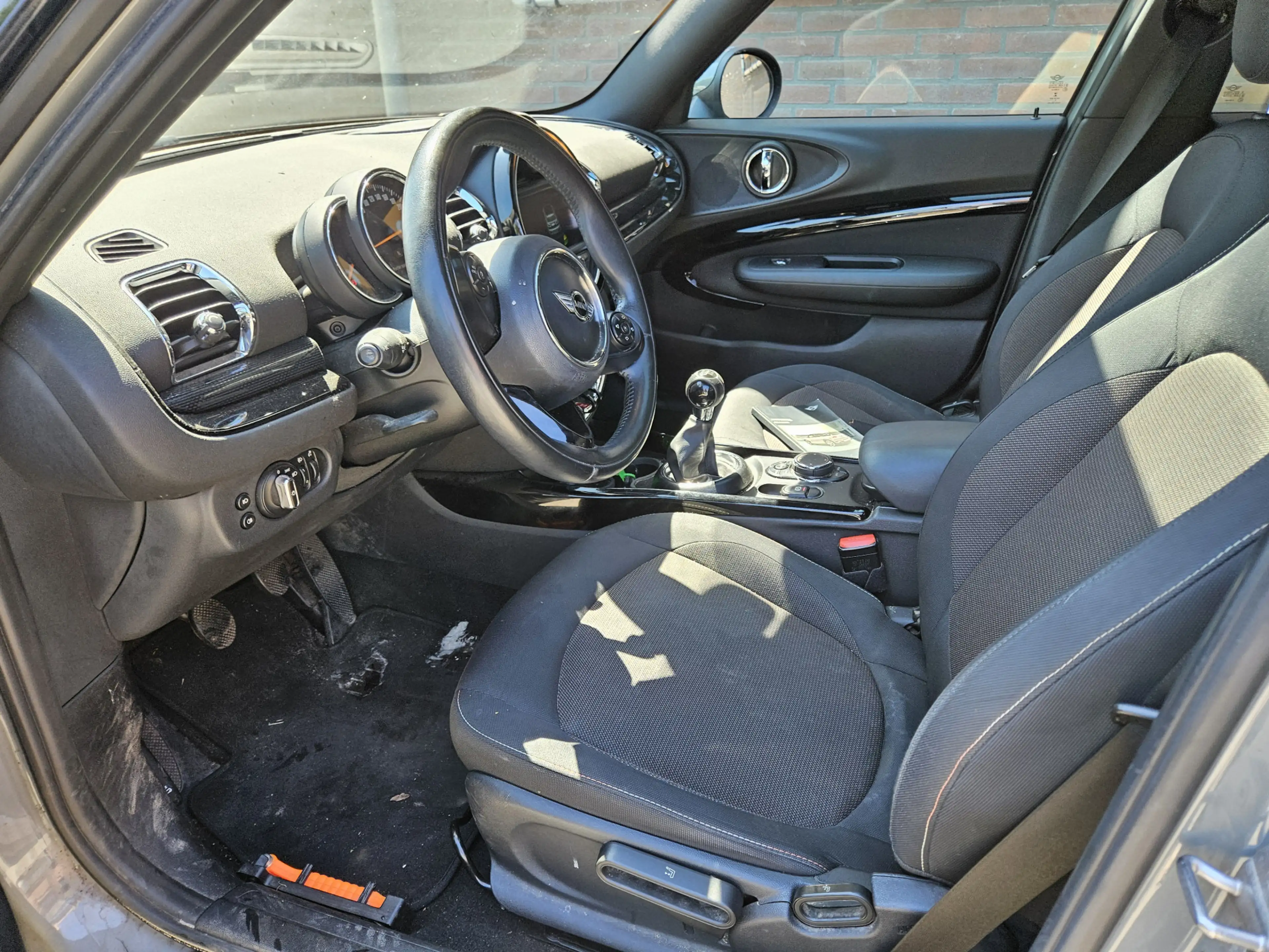 MINI One Clubman 1.5 Pepper Business — photo 7