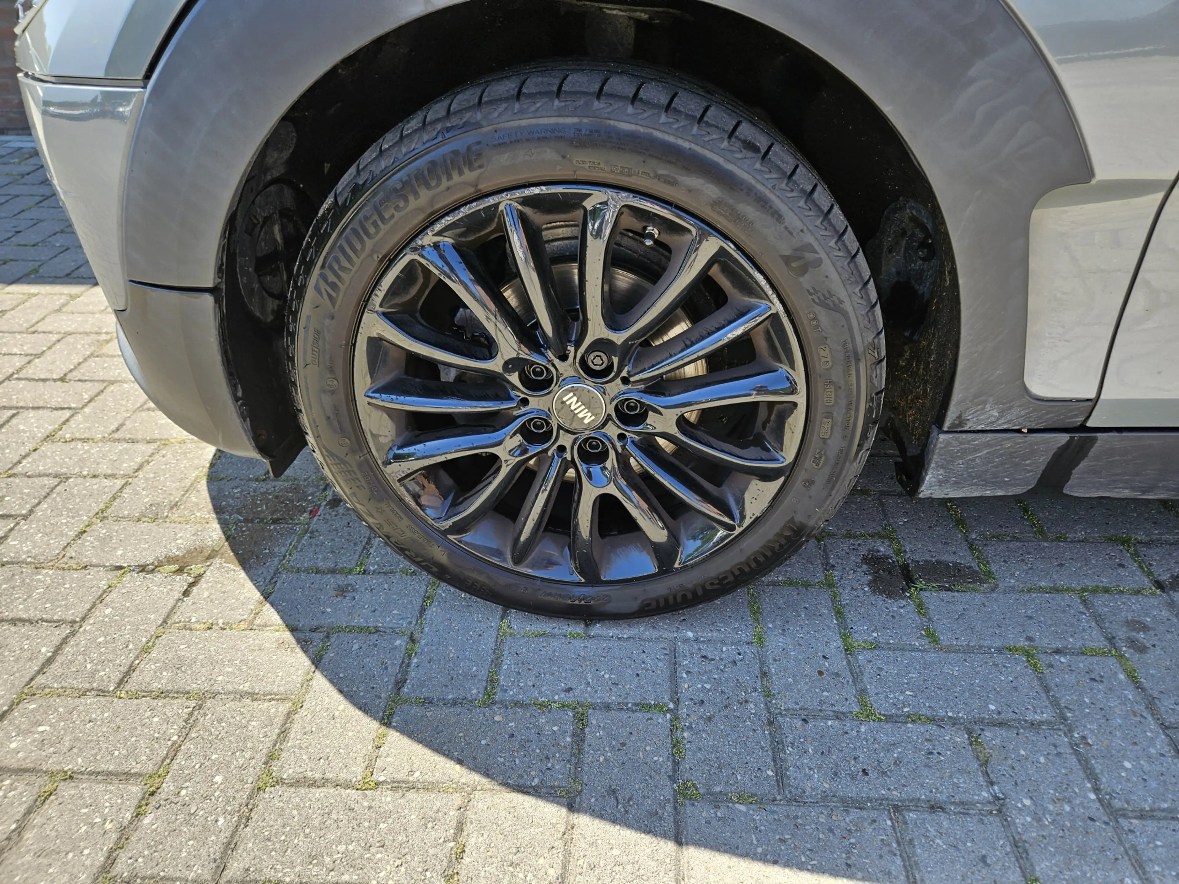 MINI One Clubman 1.5 Pepper Business — photo 5