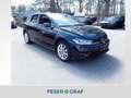 Volkswagen Polo 1.0 TSI DSG R-LINE KAM ACC LED-MATRIX NAVI Schwarz - thumbnail 1