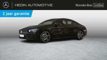 D Coupé AMG Line | Verwarmde Zetels | Smartphone I