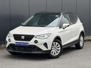 TSI 115 DSG Style