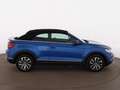 Volkswagen T-Roc Cabriolet 1.0 TSI Style LED RADAR NAVI PDC Blau - thumbnail 9