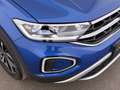Volkswagen T-Roc Cabriolet 1.0 TSI Style LED RADAR NAVI PDC Blau - thumbnail 12