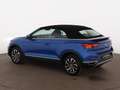 Volkswagen T-Roc Cabriolet 1.0 TSI Style LED RADAR NAVI PDC Blau - thumbnail 6