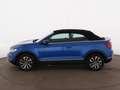 Volkswagen T-Roc Cabriolet 1.0 TSI Style LED RADAR NAVI PDC Blau - thumbnail 5