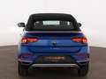 Volkswagen T-Roc Cabriolet 1.0 TSI Style LED RADAR NAVI PDC Blau - thumbnail 7