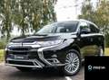Mitsubishi Outlander 2.4 PHEV Intense PLUS + Plugin-hybrid Intense 4WD Zwart - thumbnail 1