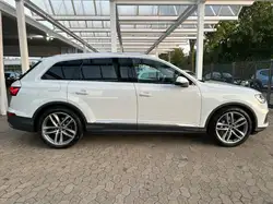 Audi Q7 45 TDI quattro S line competiton plus*Virtual