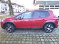 Peugeot 2008 Allure GT-Line PureTech 130 *SHZ*Android/iOS* Rojo - thumbnail 2