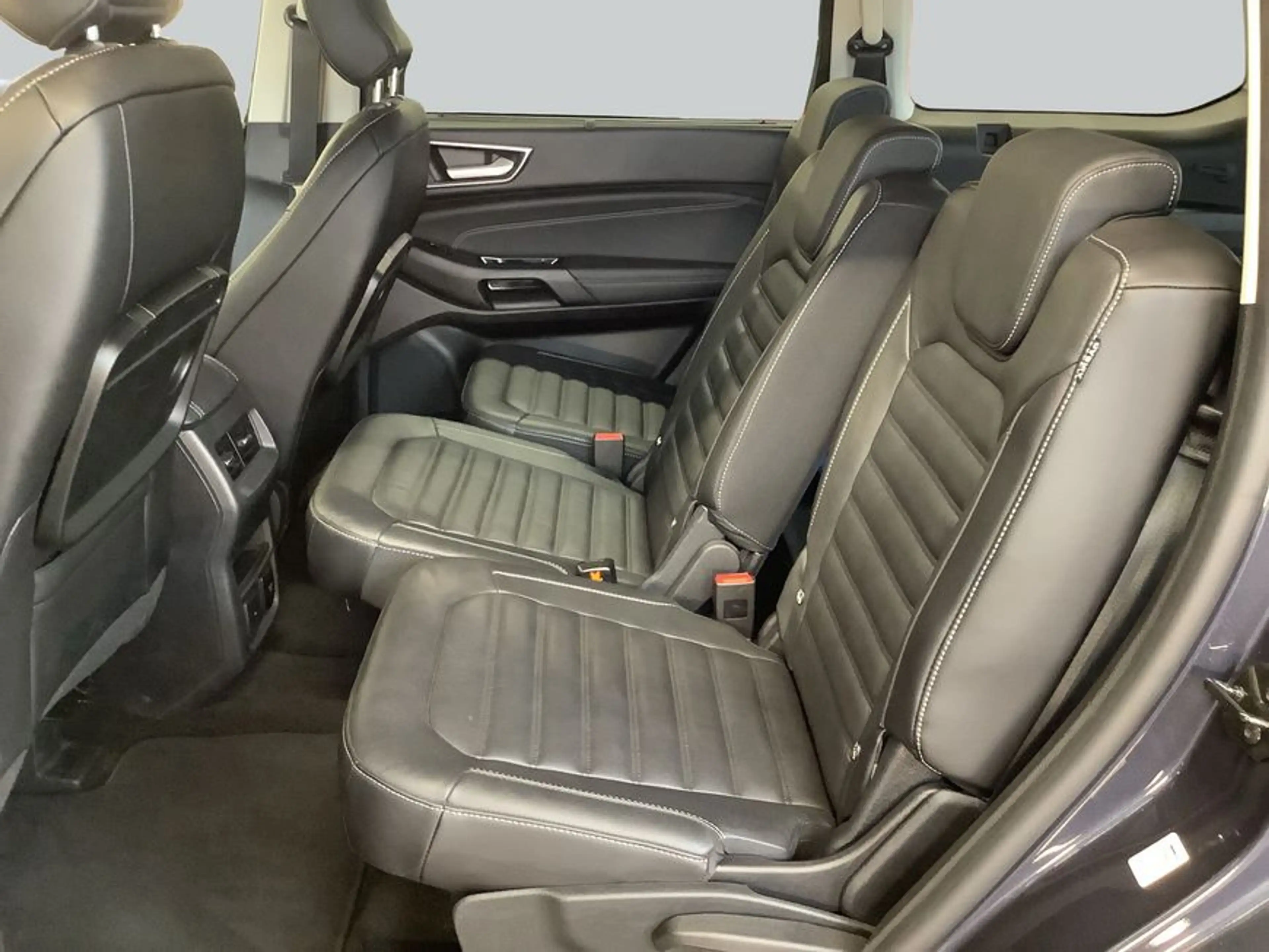 Ford Galaxy 2.5 Duratec FHEV TITANIUM Leder*ACC* — photo 10