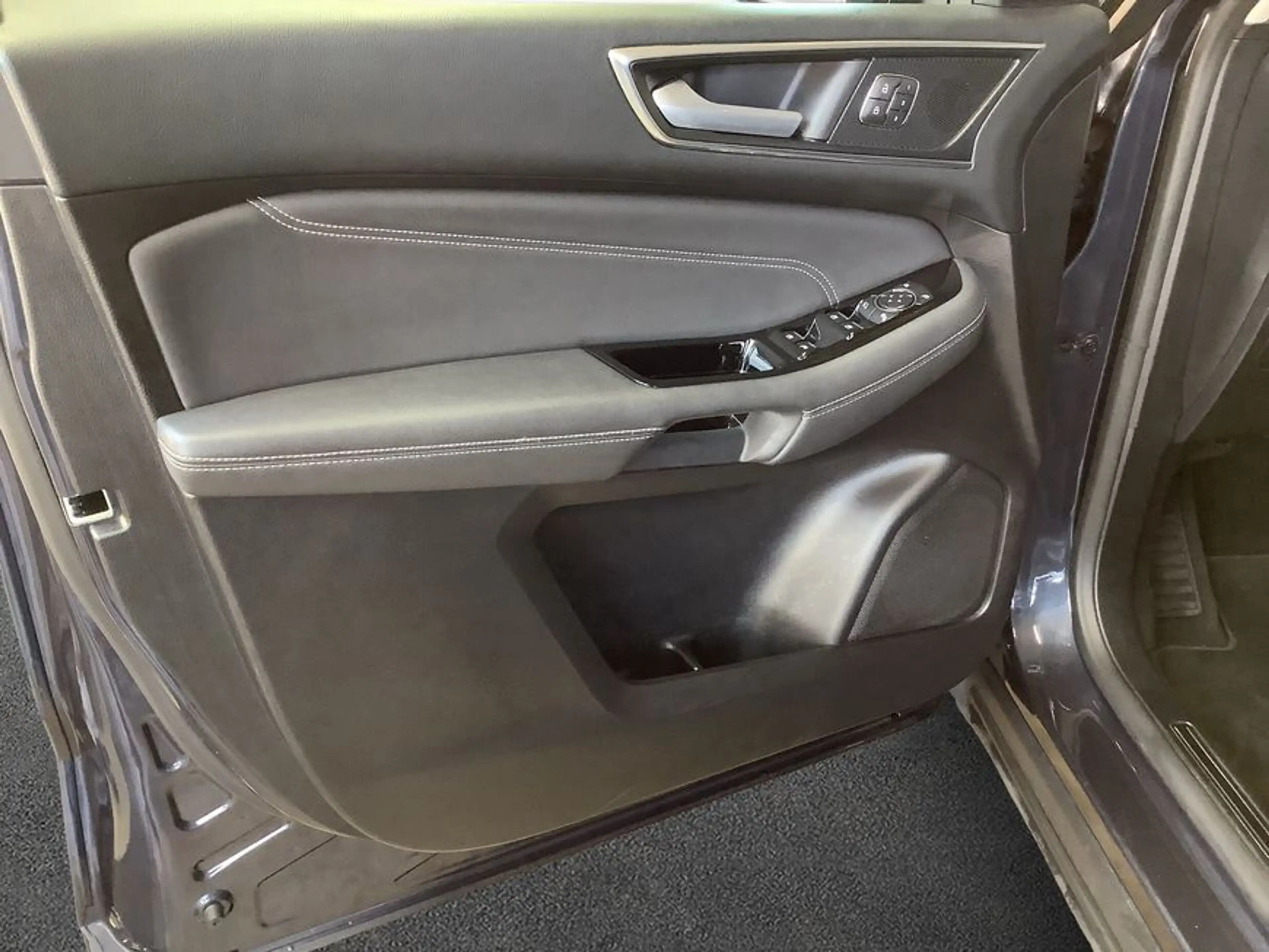 Ford Galaxy 2.5 Duratec FHEV TITANIUM Leder*ACC* — photo 15