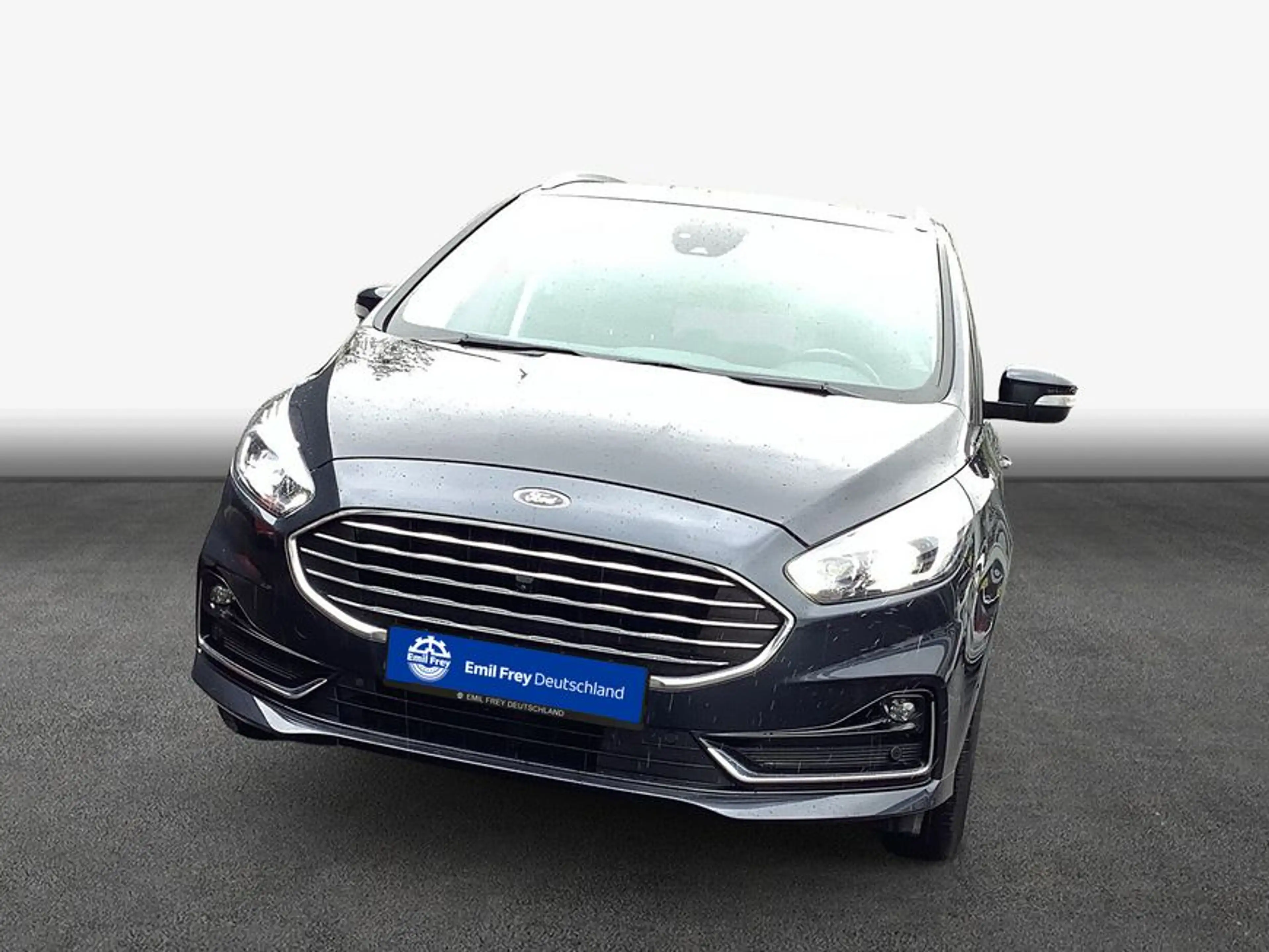 Ford Galaxy 2.5 Duratec FHEV TITANIUM Leder*ACC* — photo 3