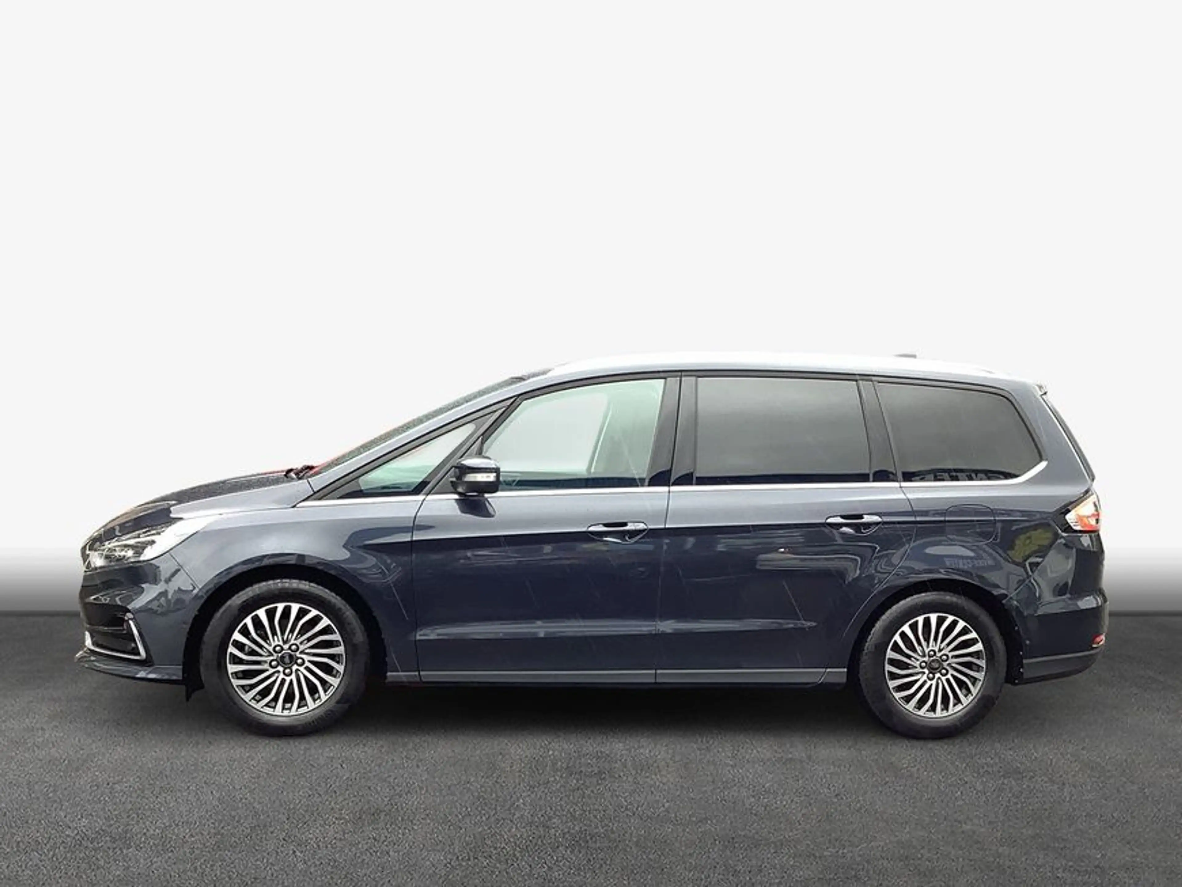 Ford Galaxy 2.5 Duratec FHEV TITANIUM Leder*ACC* — photo 4