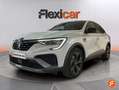 Renault Arkana RS Line E-TECH Híbrido 105kW(145CV) Blanco - thumbnail 3