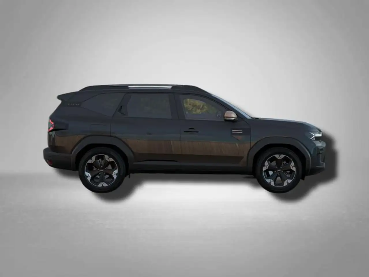 Dacia Bigster 2026