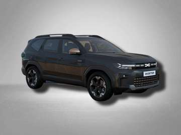 Extreme Mild Hybrid TCe 140 6-Gang 103 kW (140 ...