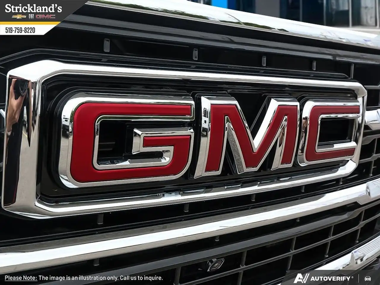GMC Yukon снимка GMC Yukon