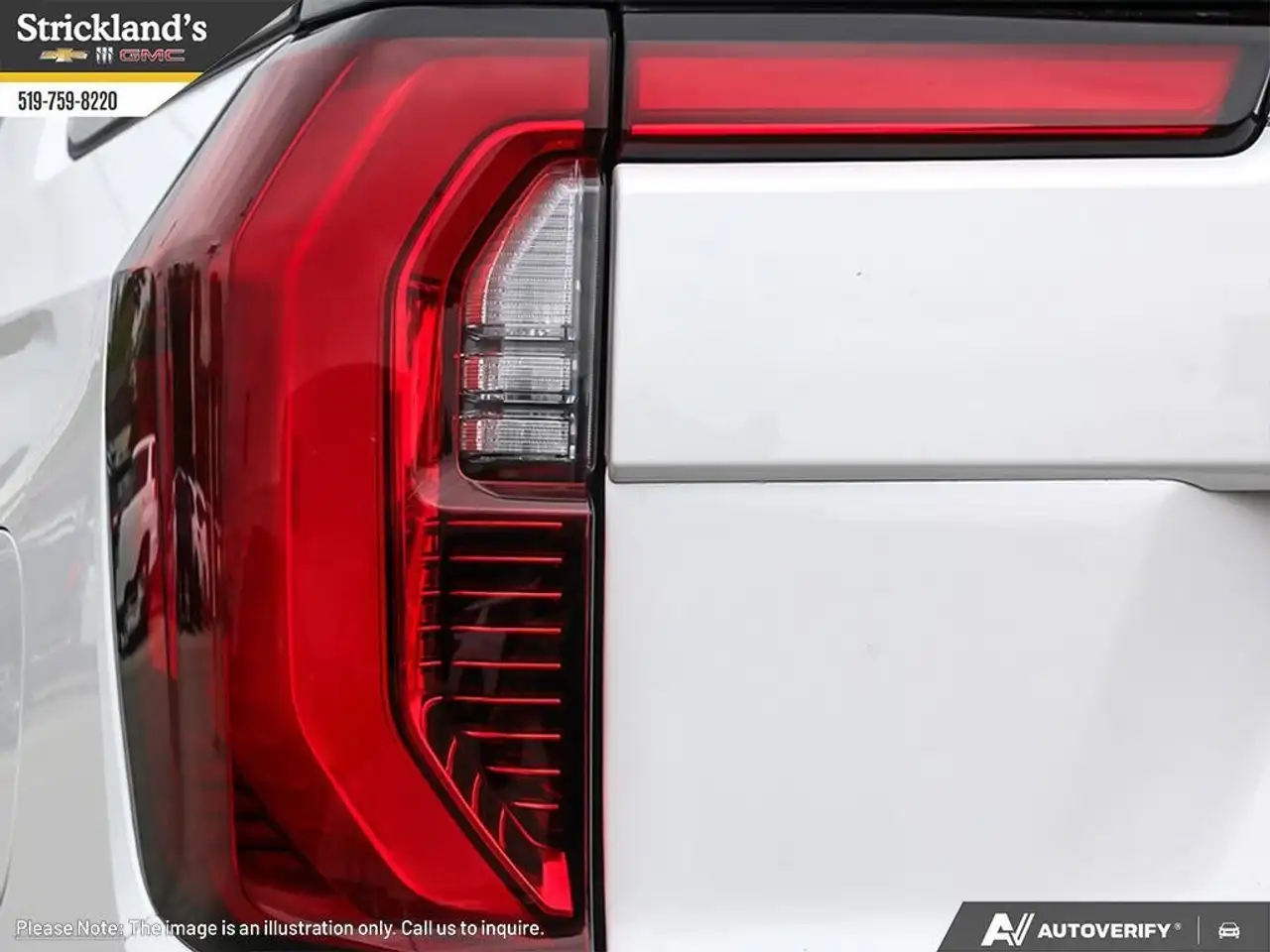 GMC Yukon снимка GMC Yukon
