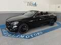 Mercedes-Benz C 43 AMG Cabrio 4matic auto 390cv full opt. **33000km** Nero - thumbnail 15