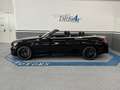 Mercedes-Benz C 43 AMG Cabrio 4matic auto 390cv full opt. **33000km** Schwarz - thumbnail 17
