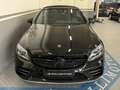 Mercedes-Benz C 43 AMG Cabrio 4matic auto 390cv full opt. **33000km** Nero - thumbnail 3