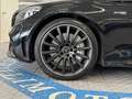 Mercedes-Benz C 43 AMG Cabrio 4matic auto 390cv full opt. **33000km** Nero - thumbnail 7