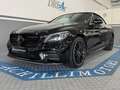 Mercedes-Benz C 43 AMG Cabrio 4matic auto 390cv full opt. **33000km** Nero - thumbnail 5
