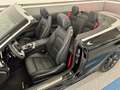 Mercedes-Benz C 43 AMG Cabrio 4matic auto 390cv full opt. **33000km** Nero - thumbnail 11