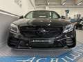 Mercedes-Benz C 43 AMG Cabrio 4matic auto 390cv full opt. **33000km** Nero - thumbnail 4