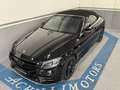 Mercedes-Benz C 43 AMG Cabrio 4matic auto 390cv full opt. **33000km** Nero - thumbnail 6