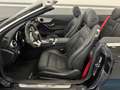 Mercedes-Benz C 43 AMG Cabrio 4matic auto 390cv full opt. **33000km** Nero - thumbnail 10
