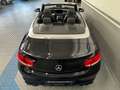 Mercedes-Benz C 43 AMG Cabrio 4matic auto 390cv full opt. **33000km** Schwarz - thumbnail 20