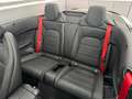 Mercedes-Benz C 43 AMG Cabrio 4matic auto 390cv full opt. **33000km** Nero - thumbnail 12