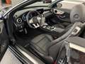 Mercedes-Benz C 43 AMG Cabrio 4matic auto 390cv full opt. **33000km** Nero - thumbnail 9